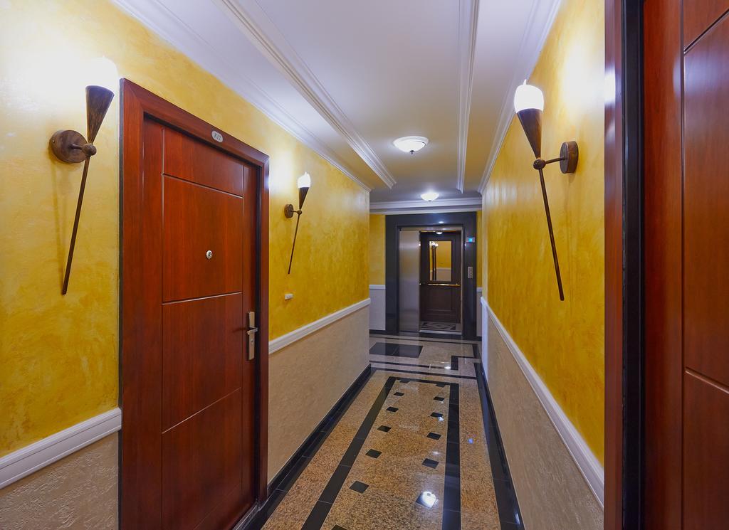 Rose Gardens Apart Hotel Pomorie Exterior photo